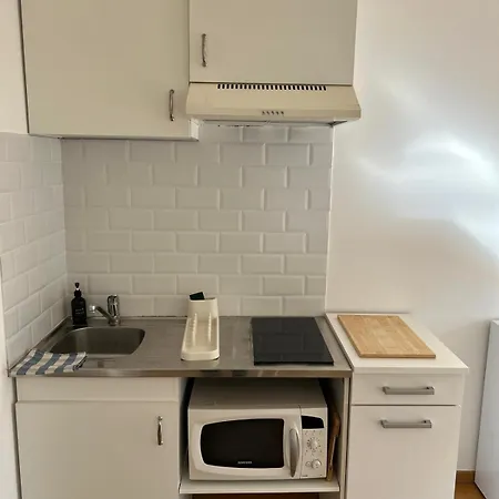Daire Cosy En Plein Centre Classe 2 Etoiles Aix-les-Bains
